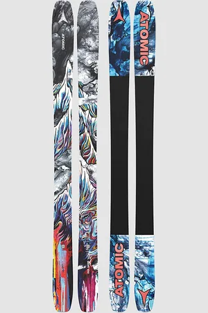 Atomic Bent 100 2025 Sci fantasia