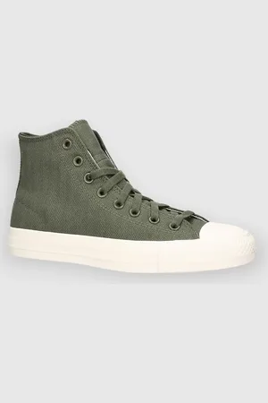 Converse Ctas Cons Pro Sneakers verde