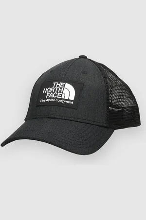 The North Face Mudder Trucker Cappellino nero