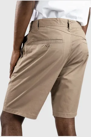 Volcom Frckn Mdn Strch 21 Pantaloncini marrone