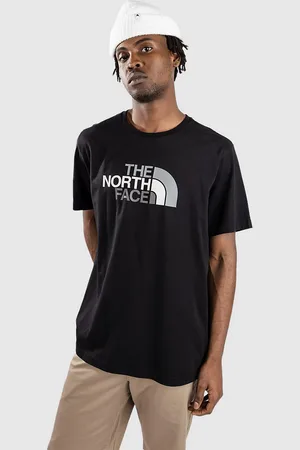 The North Face Easy T-Shirt nero