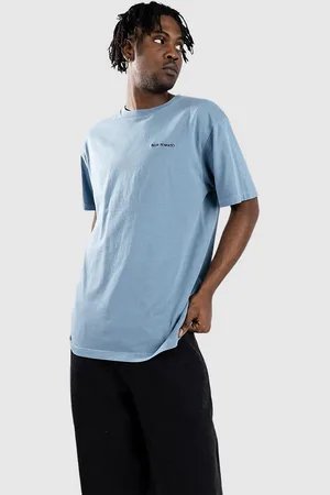 Blue Tomato Mini Logo 1 T-Shirt blu