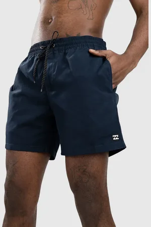 Billabong All Day Lb Boardshorts blu