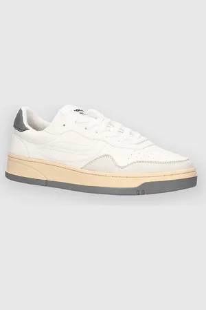 Genesis G-Soley 2.0 French Grey Sneakers bianco