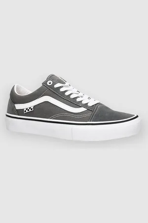 Vans Skate Old Skool Scarpe da Skate grigio