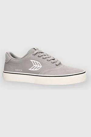 CARIUMA Naioca Pro Scarpe da Skate grigio