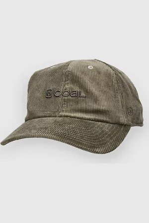 Coal Encore Cappellino verde