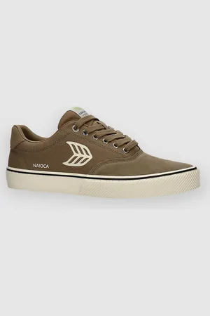 CARIUMA Naioca Pro Scarpe da Skate verde