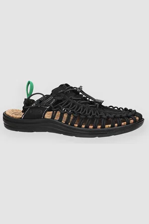 Keen Uneek Ii Convertible Sandali nero