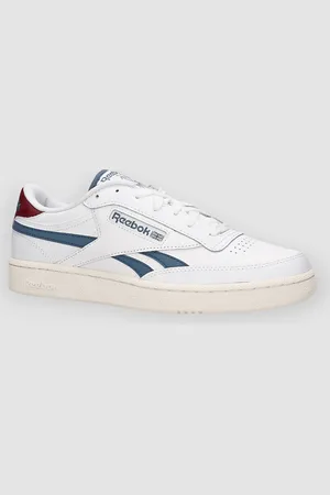 Reebok Club C Revenge Sneakers bianco