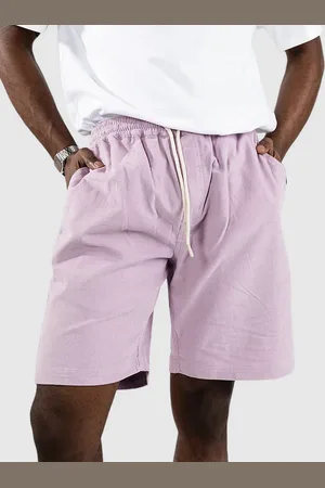 Blue Tomato Mini Cord Pantaloncini