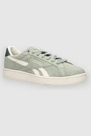 Reebok Club C Grounds Uk Sneakers verde