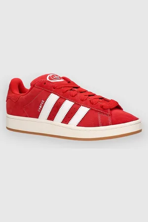 adidas Campus 00s Sneakers rosso