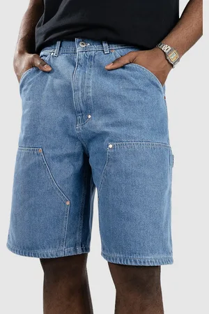 Stan Ray Dk Pantaloncini blu