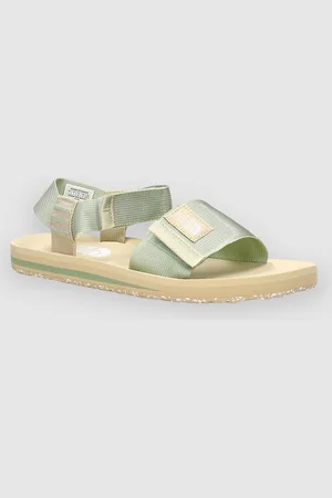 The North Face Skeena Sandali verde