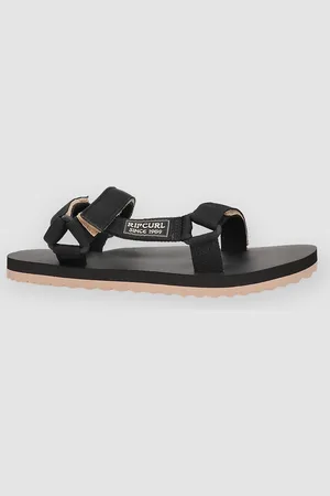 Rip Curl Searcher All Terrain Sandali nero
