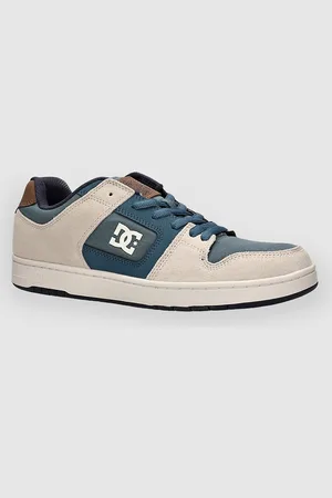 DC Comics Originals Manteca 4 Scarpe da Skate grigio