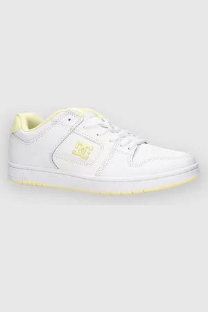 DC Comics Originals Manteca 4 Sneakers giallo