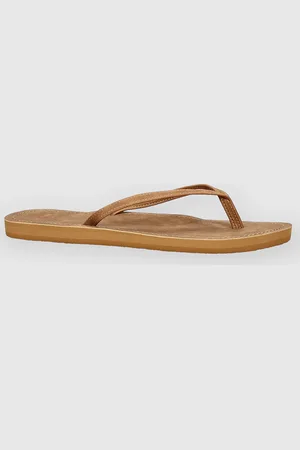 Rip Curl Full Moon Open Toe Sandali marrone