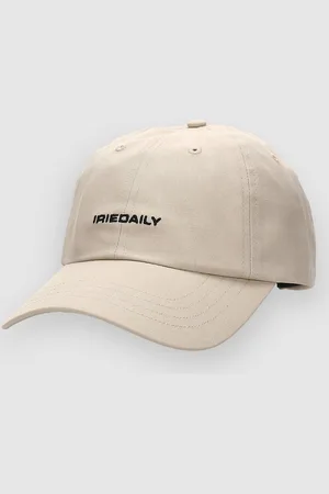 Iriedaily U-Rope Dad Cappellino