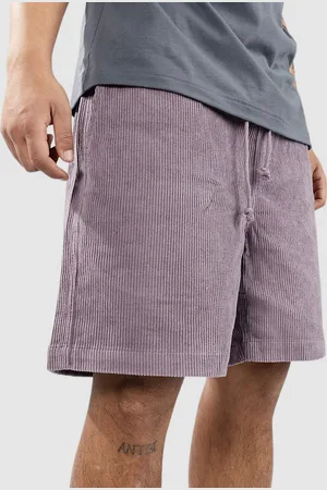 Blue Tomato Cord Easy Pantaloncini