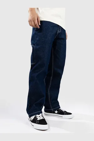 Blue Tomato Carpenter Jeans blu