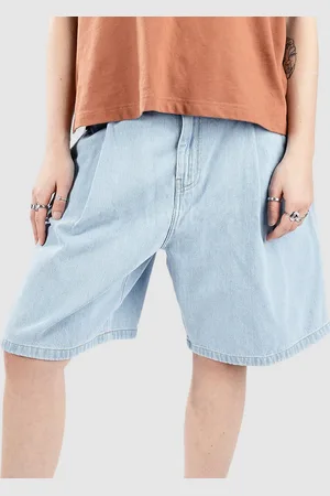 Carhartt Alta Pantaloncini blu