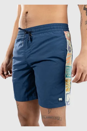 Billabong Dbah Lb Boardshorts blu