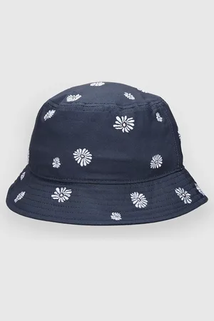 Iriedaily All In All Cappello da Pescatore blu