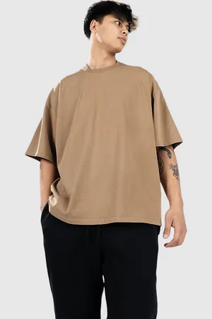 Ninth Hall Fund Oversized T-Shirt