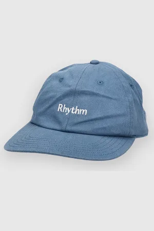 Rhythm Essential Cappellino blu