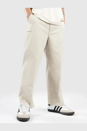 Coal Ballard Cropped Trouser Pantaloni