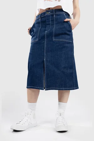Numph Nuissa Gonna blu