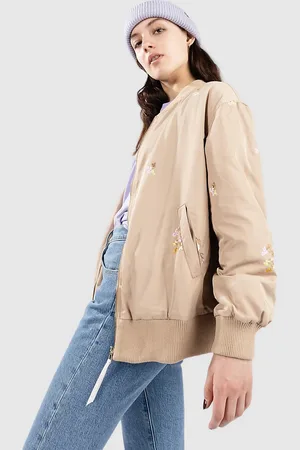 Numph Nunova Bomber