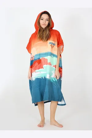 After Destination Poncho fantasia
