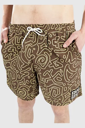 Empyre Floater Boardshorts fantasia