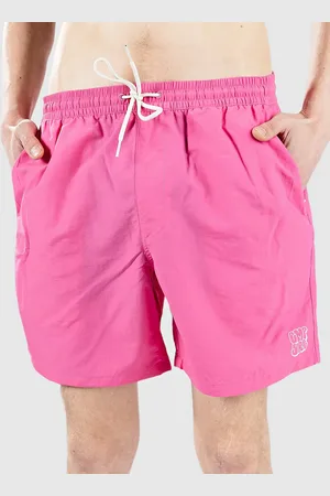 Empyre Floater Boardshorts rosa