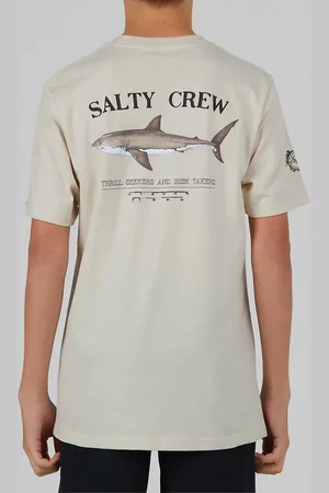Salty Crew Bruce Kids T-Shirt