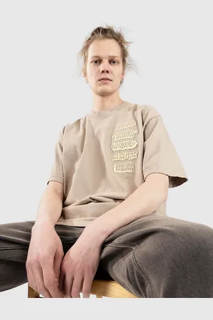Empyre Stacked Logo T-Shirt