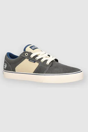 Etnies Barge LS Sneakers grigio