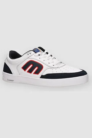 Etnies The Aurelien Michelin Scarpe da Skate bianco