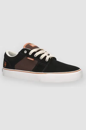 Etnies Barge LS Sneakers nero