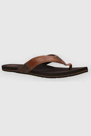 Reef Newport Sandali marrone