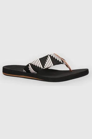 Reef Spring Woven Sandali fantasia
