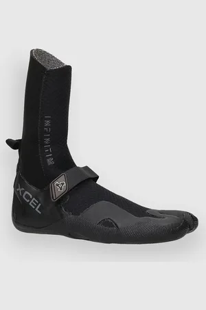 Xcel Split Toe Infiniti 3mm Calzari nero