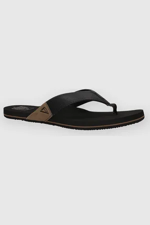 Reef Newport Sandali nero
