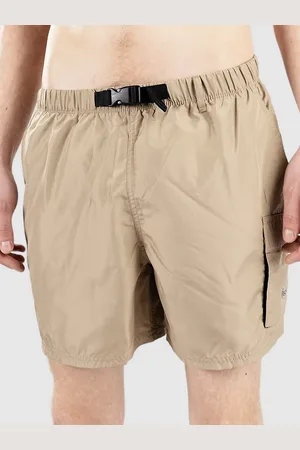 Nike 5" Volley Boardshorts marrone