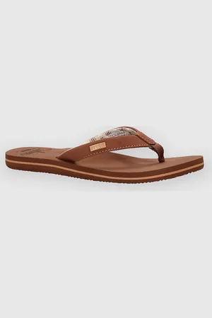 Reef Cushion Sands Sandali marrone
