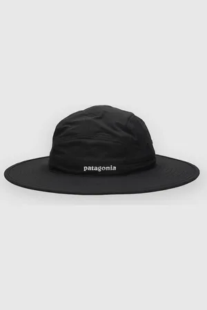 Patagonia Quandary Brimmer Cappellino nero