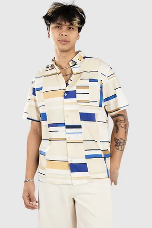 Iriedaily Resorio Camicia fantasia